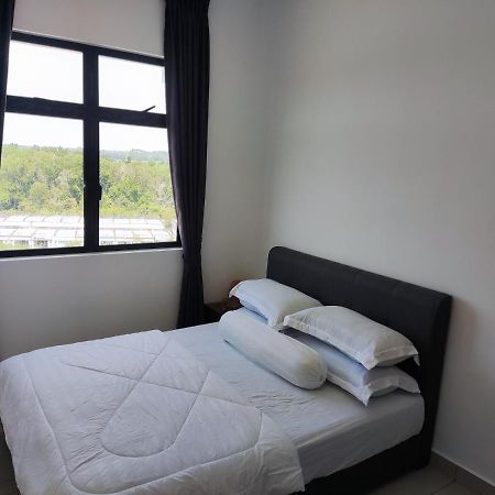 Heritage Homestay Kota Tinggi Buitenkant foto