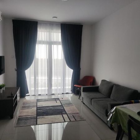 Heritage Homestay Kota Tinggi Buitenkant foto