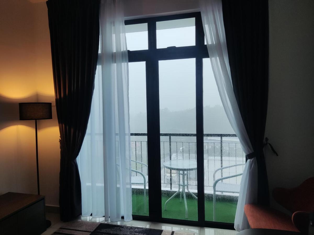Heritage Homestay Kota Tinggi Buitenkant foto