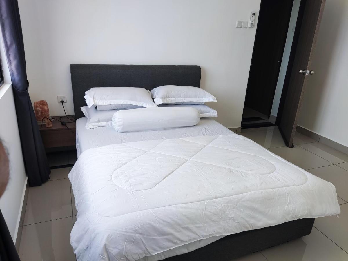 Heritage Homestay Kota Tinggi Buitenkant foto