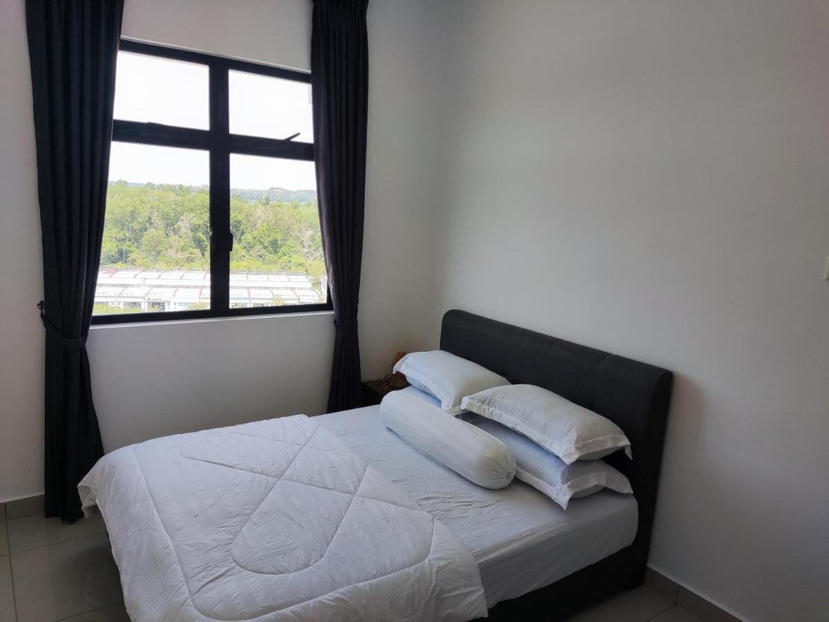 Heritage Homestay Kota Tinggi Buitenkant foto