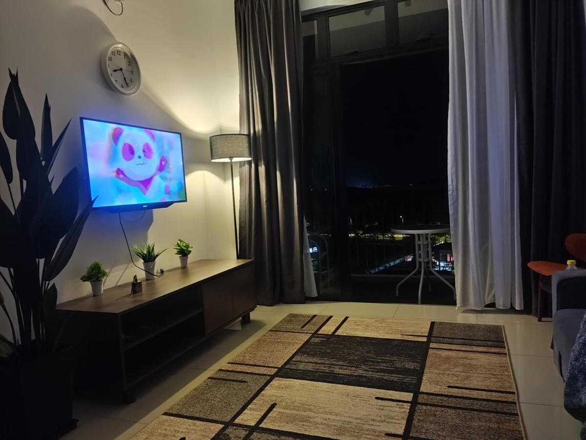 Heritage Homestay Kota Tinggi Buitenkant foto