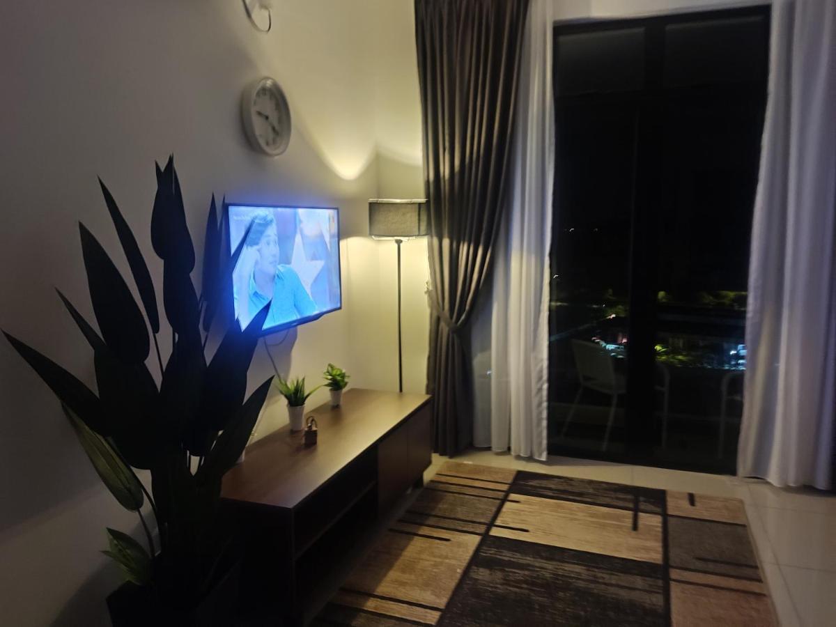 Heritage Homestay Kota Tinggi Buitenkant foto