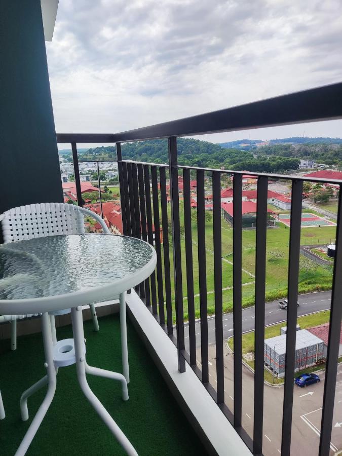 Heritage Homestay Kota Tinggi Buitenkant foto