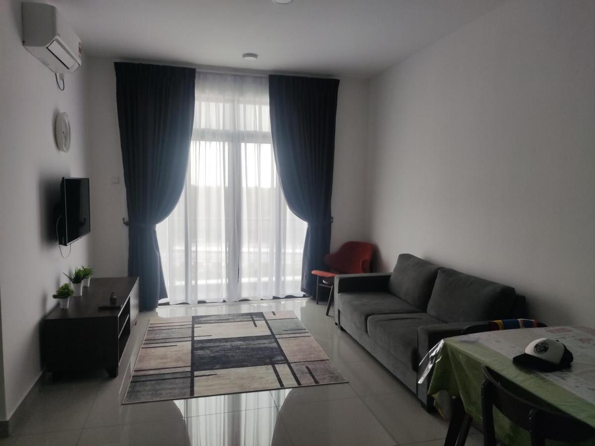 Heritage Homestay Kota Tinggi Buitenkant foto
